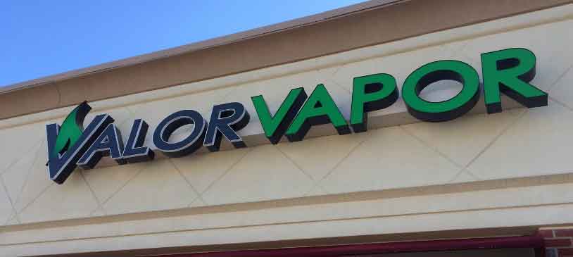 Valor Vapor