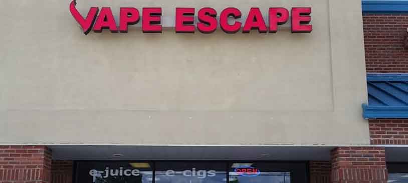 Vape Escape