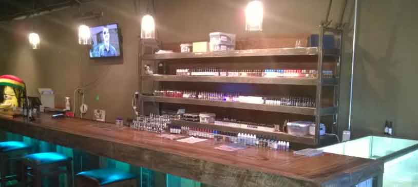 Vape Works