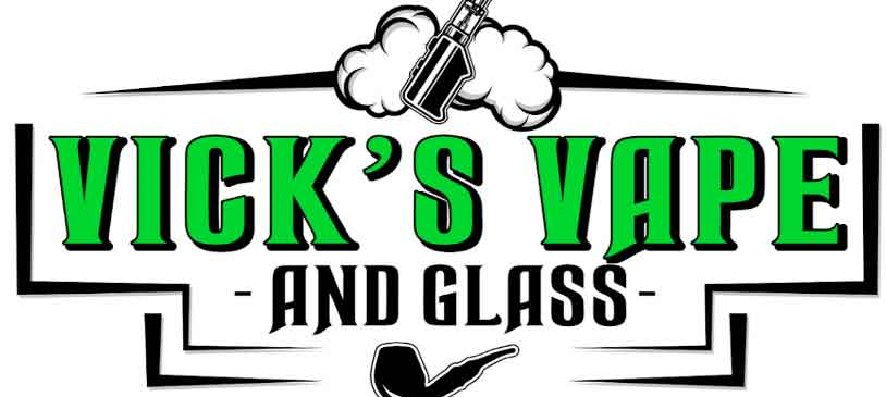 Vick’s Vape