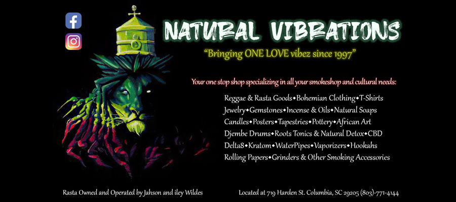 Natural Vibrations