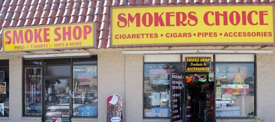 Smokers Choice Vape Cigar And Smoke Shop