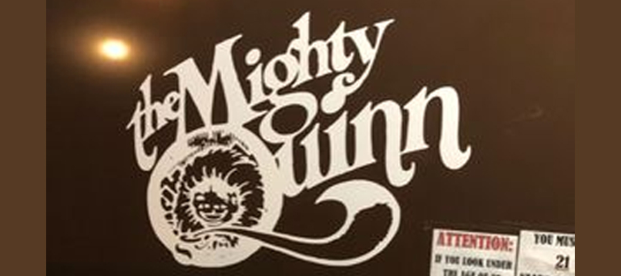 The Mighty Quinn Smoke/Vape Shop and Glass Gallery