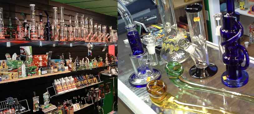 Smokers Wild SMOKE SHOP