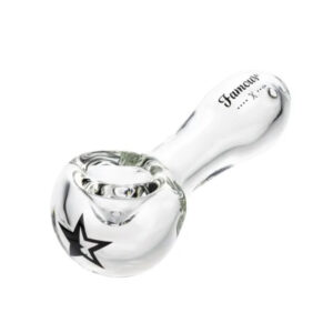 Famous X Spoon Pipe