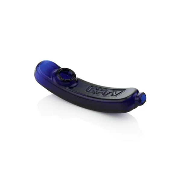 Grav Labs Rocker Steamroller Pipe Smoke Pipe Shops