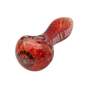 Guns N’ Roses Jungle Spoon Pipe