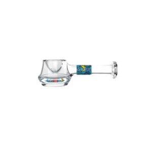 K.Haring Spoon Pipe