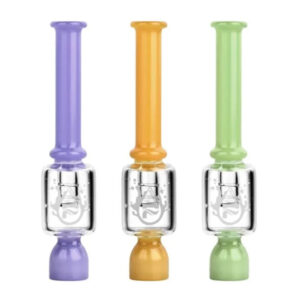 Pulsar Ash Catcher One Hitter | 5 Inch