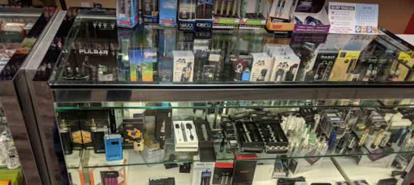 Abass Vapors Smoke Shops open near me