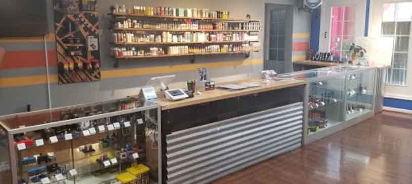 Cloud Tech Vapes Smoke Shops near me