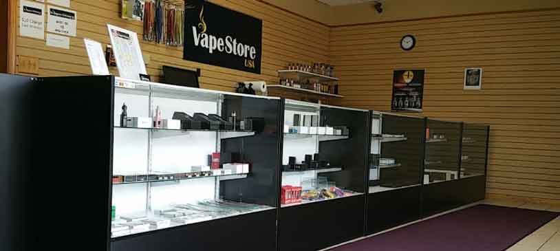 Vape Store USA Smoke Shops open near me