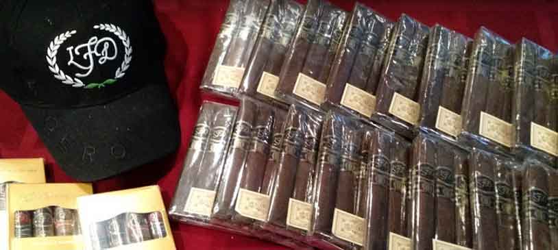 L Davidus Cigars Smoke Shops open near me