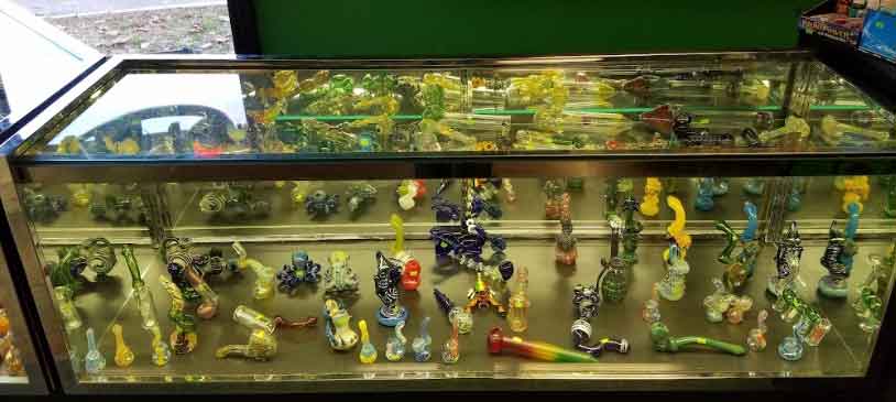 Tokers Smoke Shop