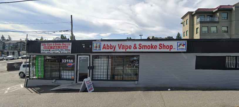 Abby Vape & Smoke Shop