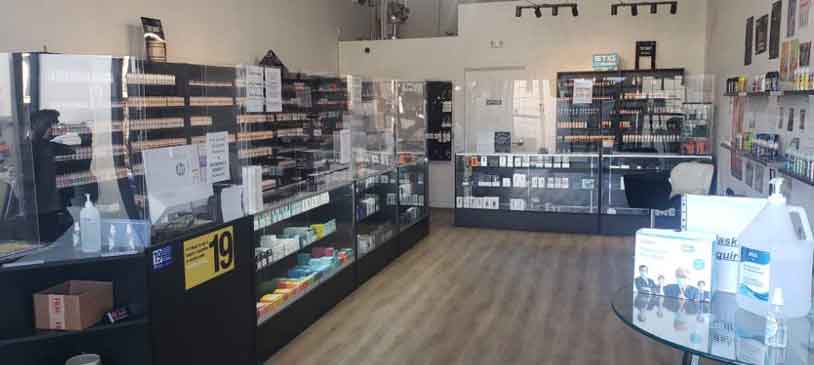 Ecig Canada Abbotsford