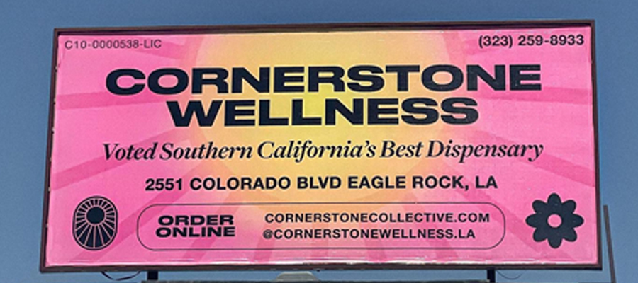 Cornerstone Wellness