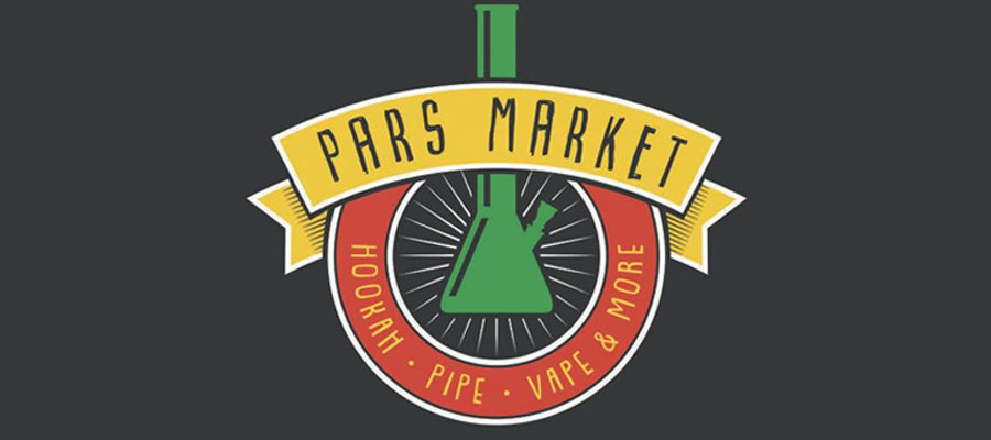 Pars Market Kratom CBD Smoke Shop