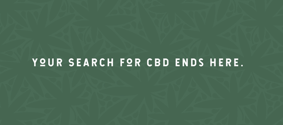 Online CBD Store