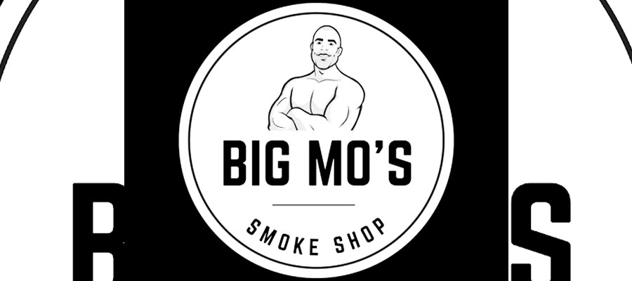 Big Mo's Smoke Shop-Upland