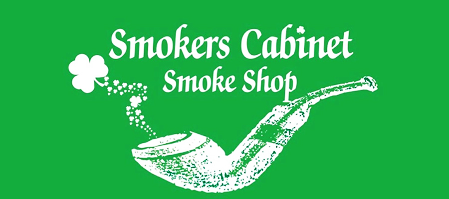 Smokers Cabinet-Monroe