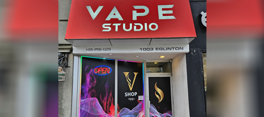 Vape Studio