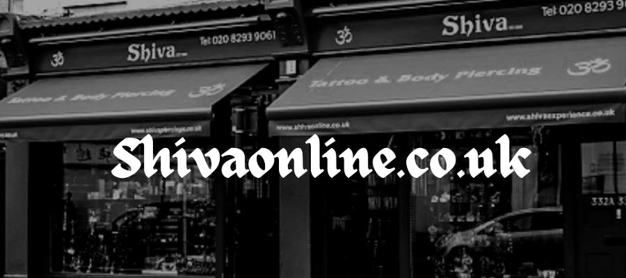 Vaporziers & Vapes From Shiva Online