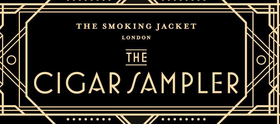 The Smoking Jacket- Earls Court