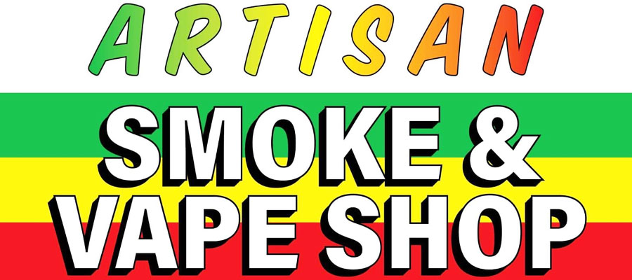 Artisan Smoke Shop (West Broadway), B.C. Canada