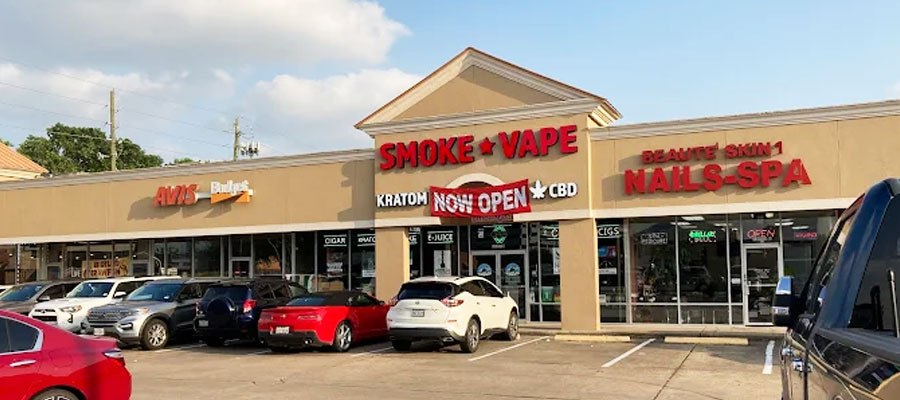 SMOKEYDOKE Vape & Cigars