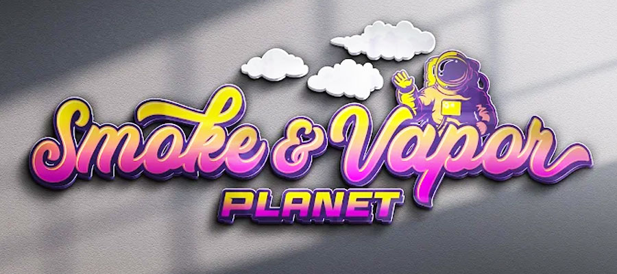 Smoke and Vapor Planet - Annandale