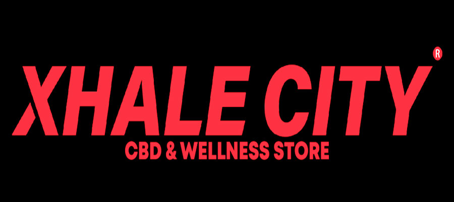 Xhale City - Cobb Pkwy | CBD & Wellness |