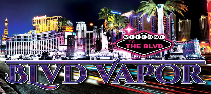 Blvd Vapor