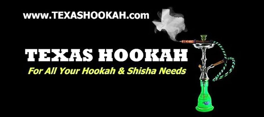 Texas Hookah Store