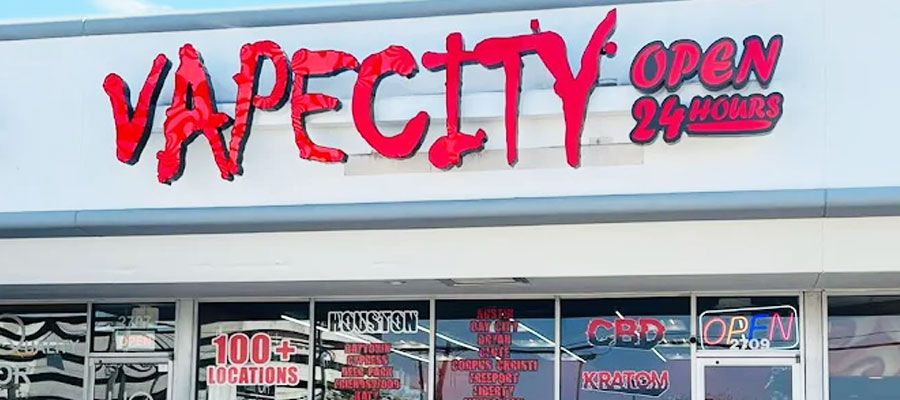 Vape City