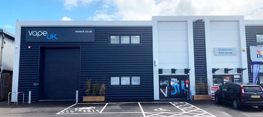 Vape UK