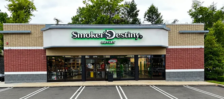 Smoker’s Destiny- Willow Grove (Premium Cigars)