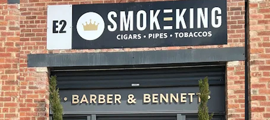 Smoke-King Online Tobacconist