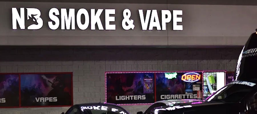 NB Smoke Shop | Vape & Smoke Shop in Vegas