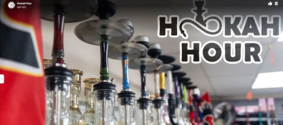 HOOKAH HOUR
