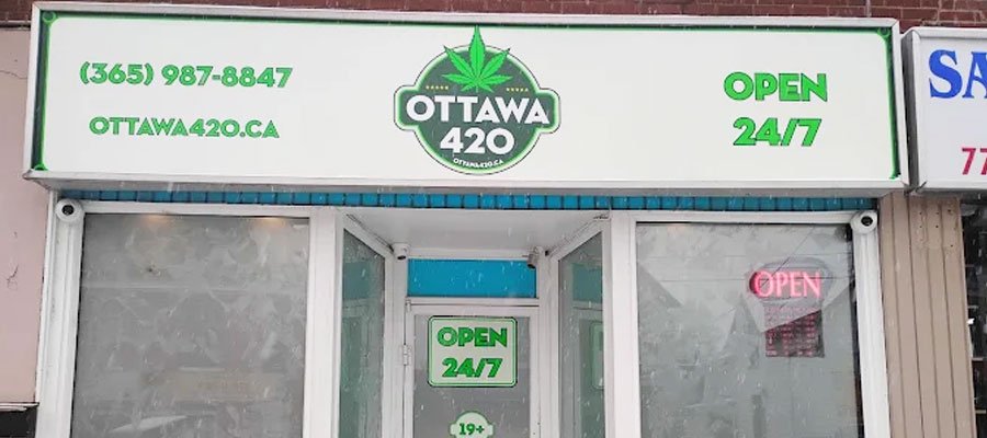 Ottawa 420